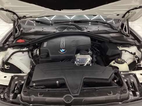 Used 2016 BMW 328i Sedan w/ Driver Assistance Package image 43