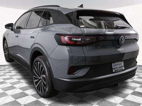 New 2025 Volkswagen ID.4 Pro AWD/4WD image 15