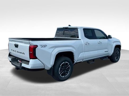 New 2026 Toyota Tacoma TRD Sport w/ TRD Sport Premium Package AWD/4WD image 6