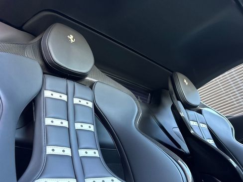 Used 2024 Ferrari 296 GTS RWD image 18