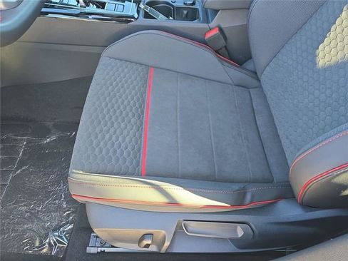 New 2026 Volkswagen GTI SE image 13