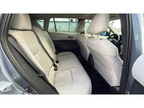 Certified 2025 Toyota Corolla Cross L FWD image 26