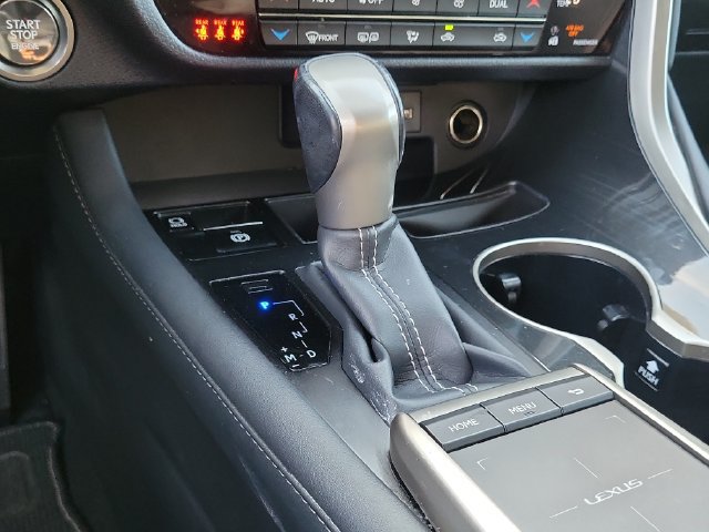 Used 2021 Lexus RX 350 FWD w/ Accessory Package image 30