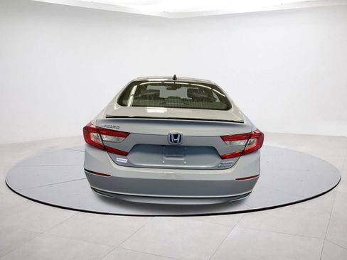 Used 2022 Honda Accord Sport image 5