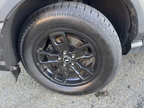 Used 2024 Ford Bronco Sport Big Bend image 28