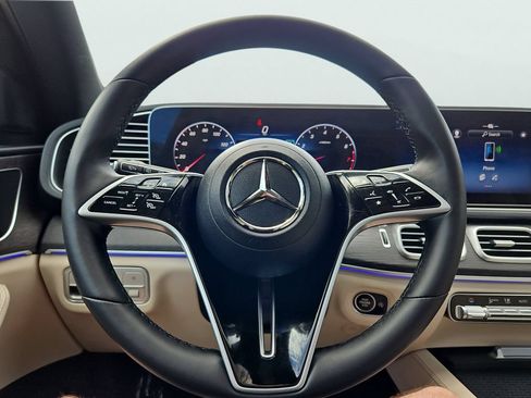 Used 2026 Mercedes-Benz GLE 350 4MATIC image 34