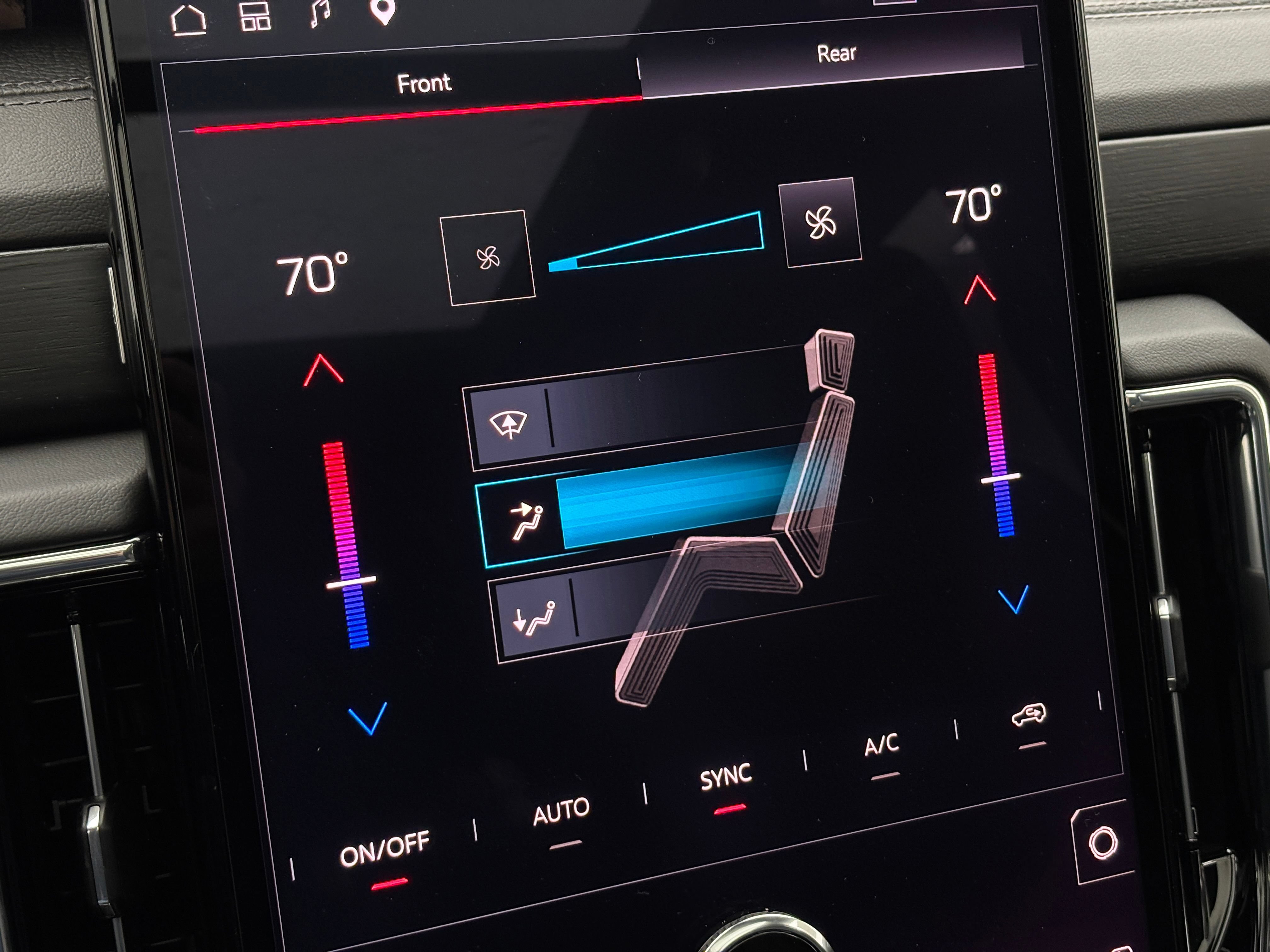 New 2026 GMC Yukon Denali w/ Advanced Technology Package AWD/4WD image 31