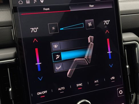 New 2026 GMC Yukon Denali w/ Advanced Technology Package AWD/4WD image 31