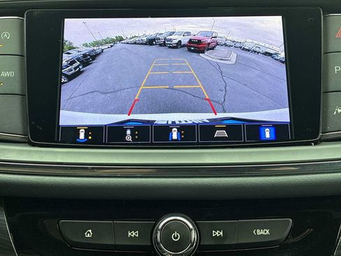 Used 2024 Buick Enclave Premium AWD/4WD image 23
