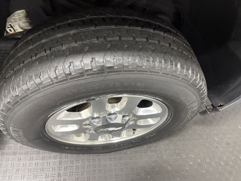 Used 2014 Chevrolet Silverado 2500 LT w/ Interior Plus Package image 26