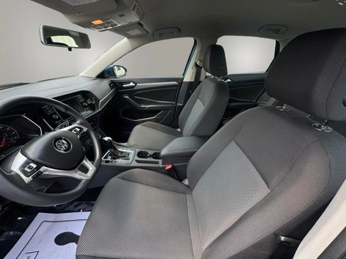 Used 2020 Volkswagen Jetta S FWD image 10