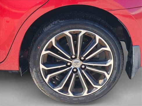Used 2014 Toyota Corolla S image 5