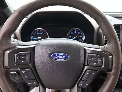 Used 2021 Ford Expedition King Ranch AWD/4WD image 12