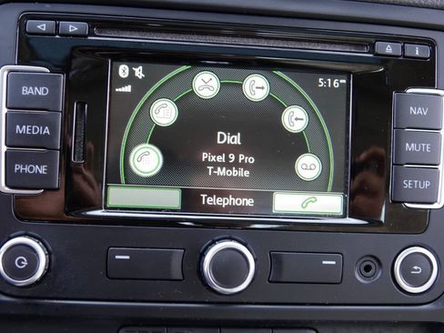 Used 2014 Volkswagen Jetta TDI FWD image 90