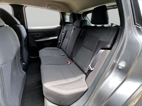 Used 2026 Nissan Kicks S FWD image 19