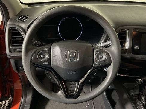 Used 2019 Honda HR-V EX image 22