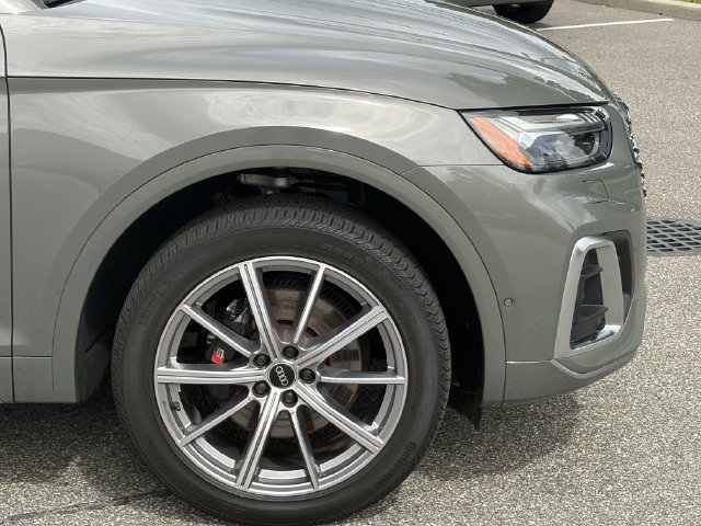 Used 2023 Audi SQ5 Prestige AWD/4WD image 10