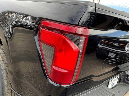 New 2025 Ford F150 STX w/ Equipment Group 200A image 14