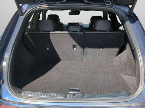 Certified 2025 Genesis GV70 3.5T Sport w/ Sport Advanced Package AWD/4WD image 12