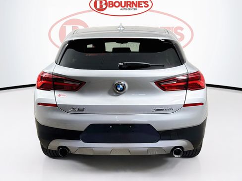 Used 2018 BMW X2 xDrive28i w/ Premium Package AWD/4WD image 10