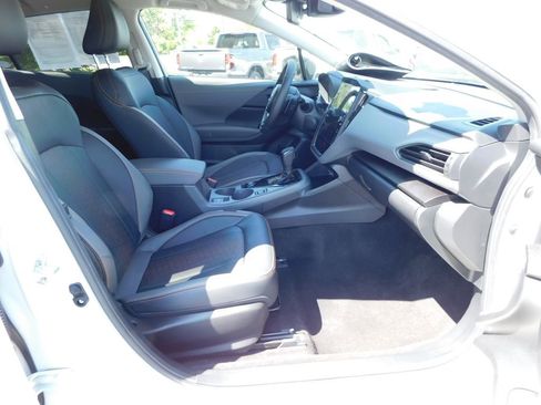 Used 2025 Subaru Crosstrek 2.5i Limited w/ Popular Package #4A AWD/4WD image 17
