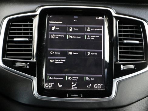 Used 2017 Volvo XC90 T8 Excellence image 33