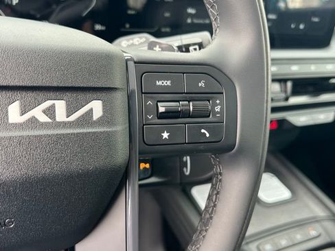 New 2027 Kia Telluride SX X-Line AWD/4WD image 23