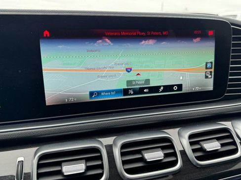 Used 2020 Mercedes-Benz GLE 350 4MATIC image 22