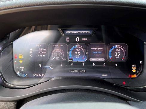 New 2025 RAM 2500 Power Wagon image 14