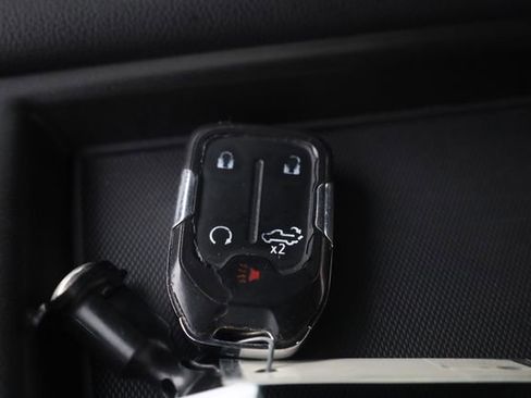 Used 2019 GMC Sierra 1500 SLE w/ SLE Value Package image 21