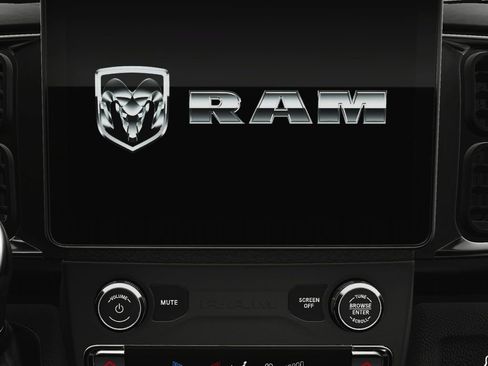 New 2025 RAM ProMaster 2500 w/ Premium Convenience Group image 25