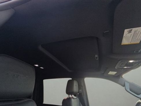 Used 2024 GMC Sierra 2500 AT4 w/ AT4 Preferred Package image 24