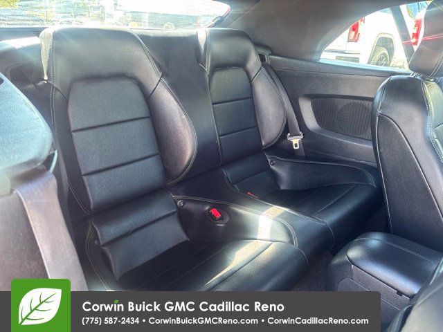 Used 2015 Ford Mustang Premium RWD image 31