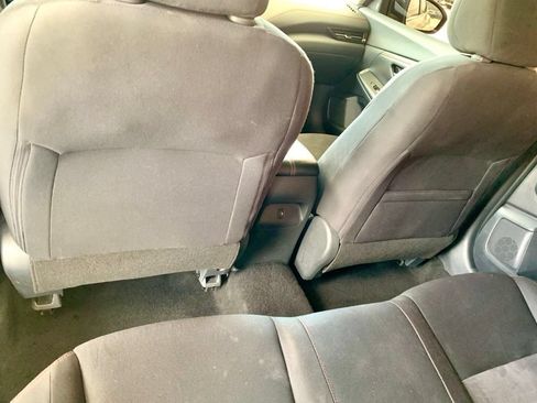 Used 2022 Nissan Sentra SR FWD image 18