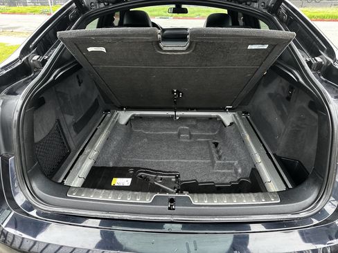 Used 2016 BMW X6 sDrive35i image 33