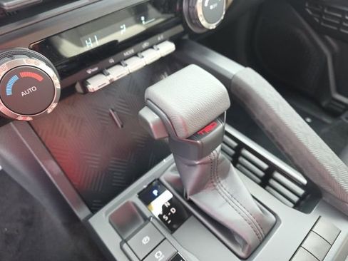New 2026 Toyota Tacoma TRD Sport image 20
