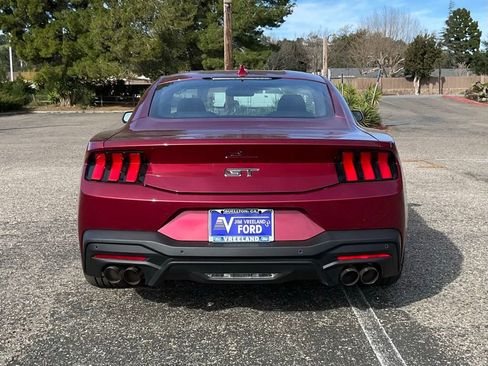 New 2026 Ford Mustang GT Premium image 5
