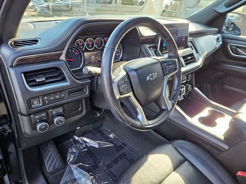 Used 2021 Chevrolet Suburban Z71 AWD/4WD image 23