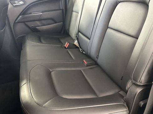 Used 2017 Chevrolet Colorado ZR2 image 14