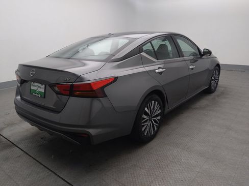 Used 2023 Nissan Altima 2.5 SV image 10