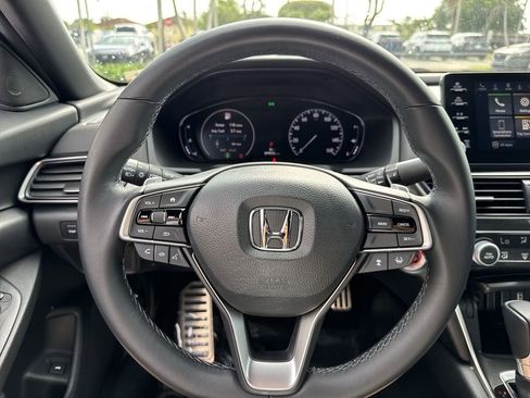 Used 2020 Honda Accord Sport image 48