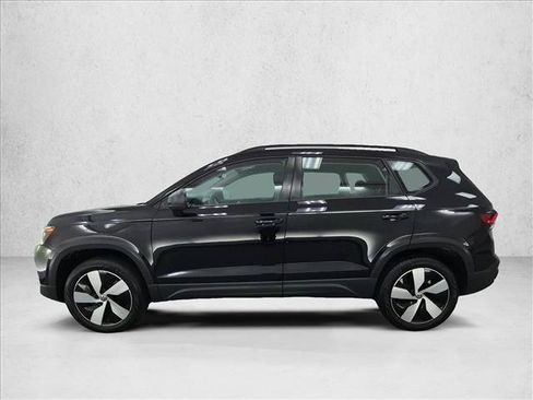 Used 2025 Volkswagen Taos S AWD/4WD image 9
