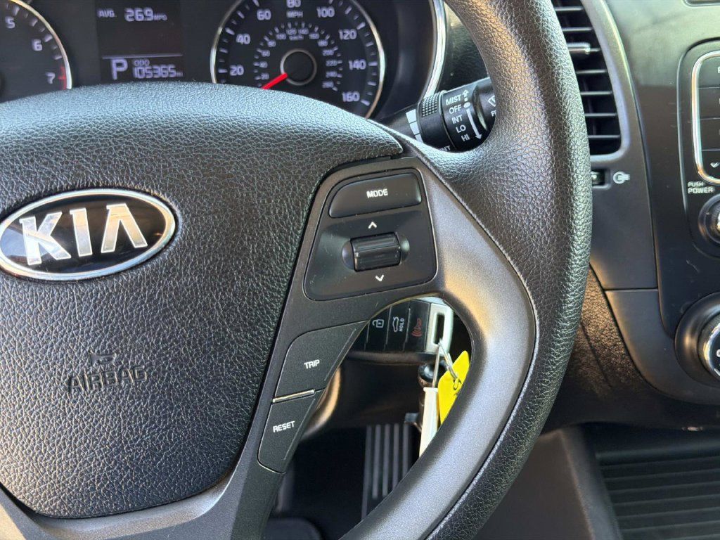 Used 2016 Kia Forte LX FWD image 23
