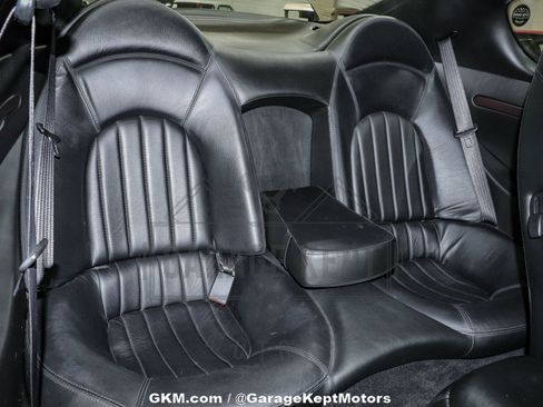 Used 2004 Maserati Coupe image 80