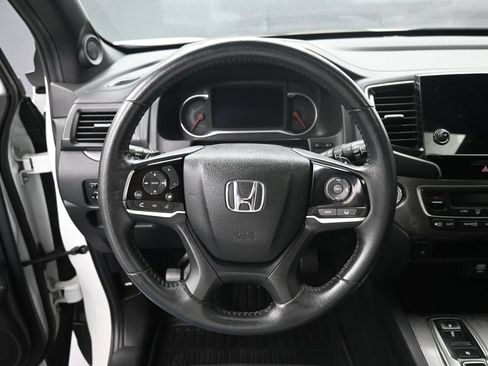 Used 2021 Honda Passport EX-L image 23