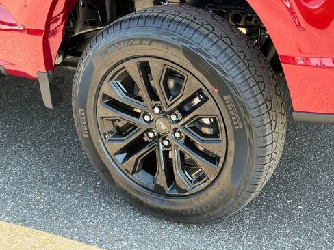 New 2026 Ford F150 XLT image 8