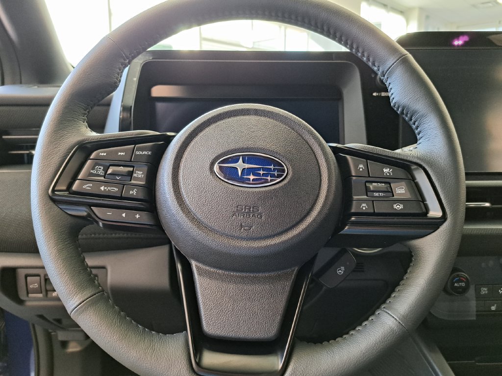 New 2026 Subaru Outback Premium AWD/4WD image 8