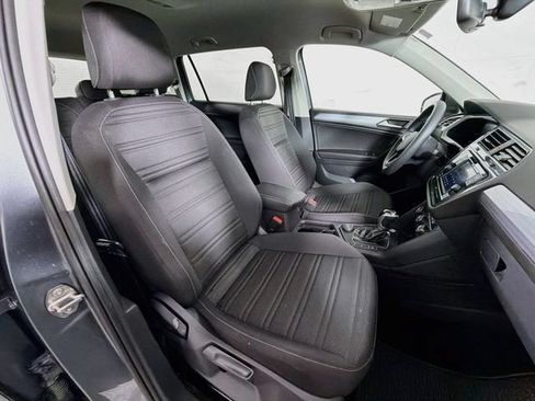 Used 2023 Volkswagen Tiguan S AWD/4WD image 33