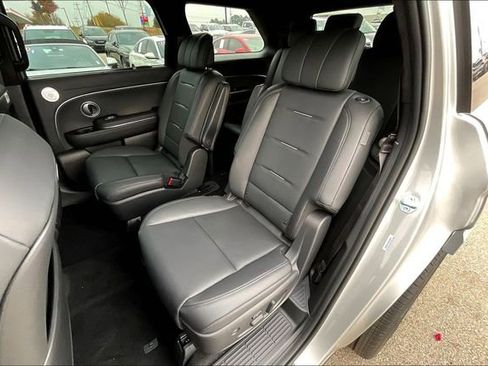 New 2026 Hyundai Palisade Calligraphy image 10