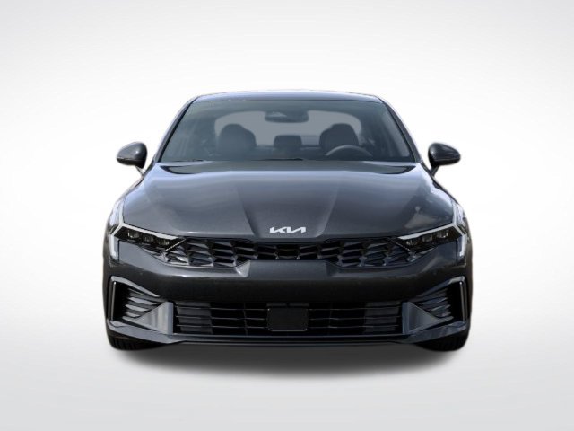 New 2026 Kia K5 LXS FWD image 2